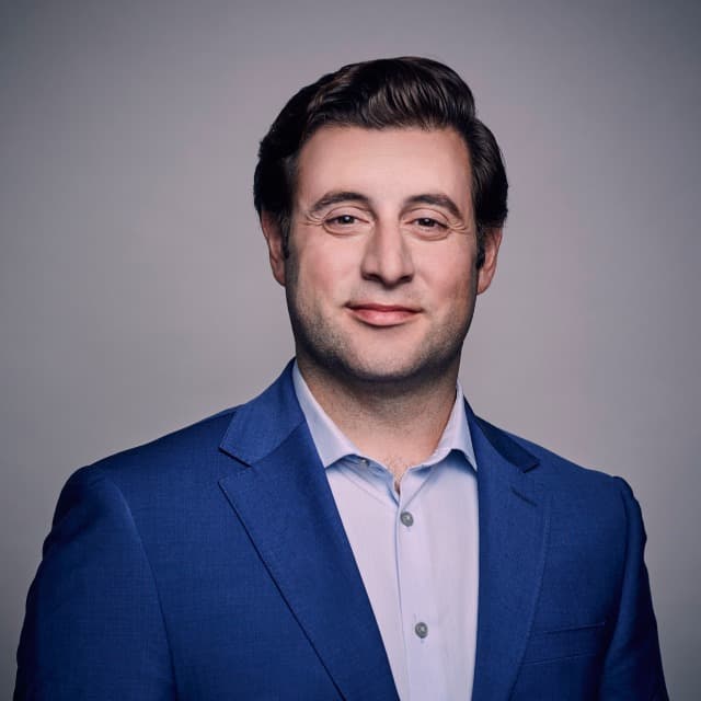 James Leventis