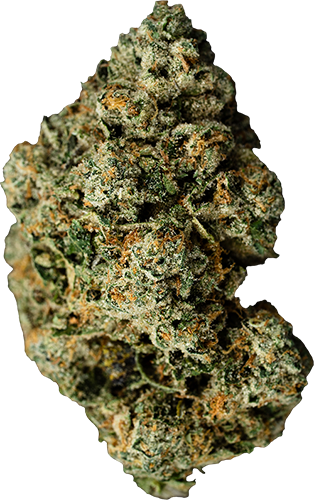 Jet Fuel Gelato