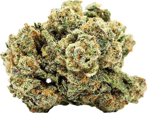 Triangle Kush