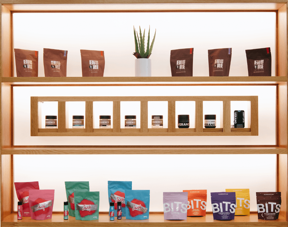 Zen Leaf Dispensary Recreational & Medical Marijuana