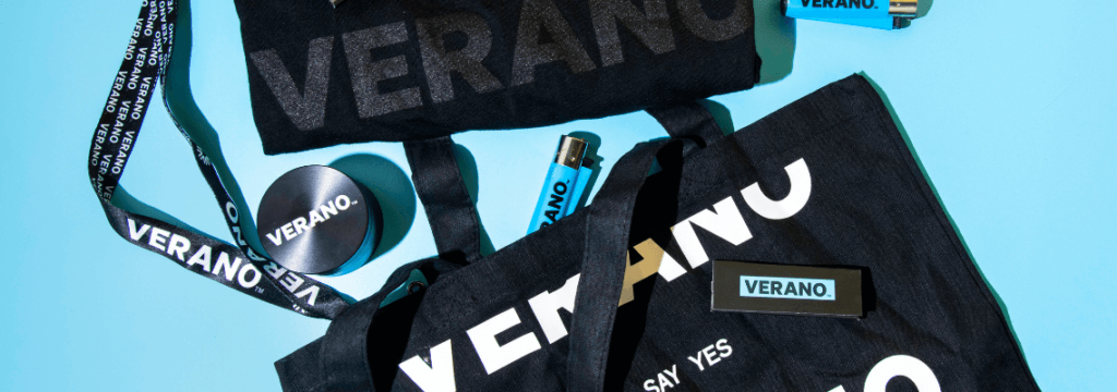 Verano 420 Giveaway