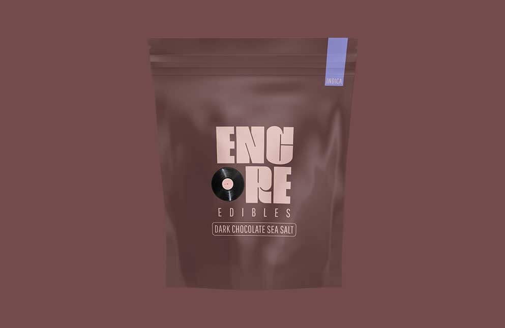 Encore Edibles Products Satisfy Your Cravings Verano