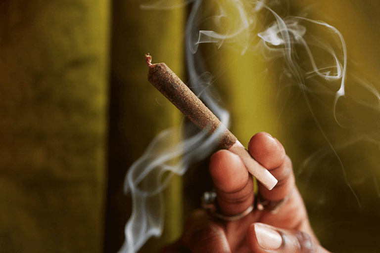 Spark Holy Union Infused Pre-rolls