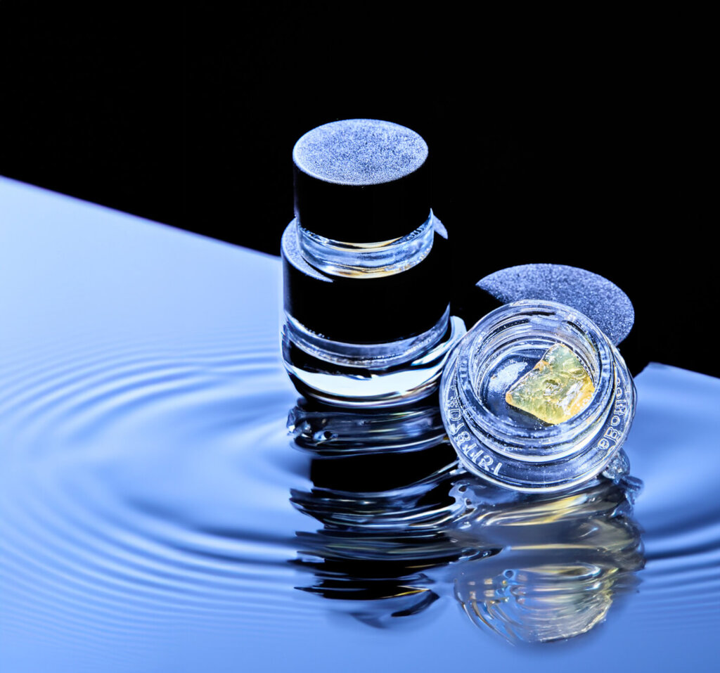 The Essence Marijuana Xtracts