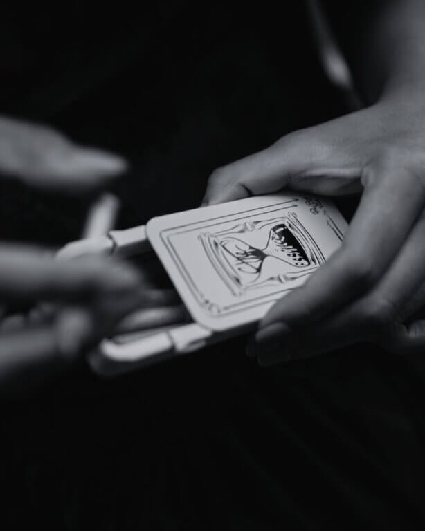 (the) Essence Marijuana Js