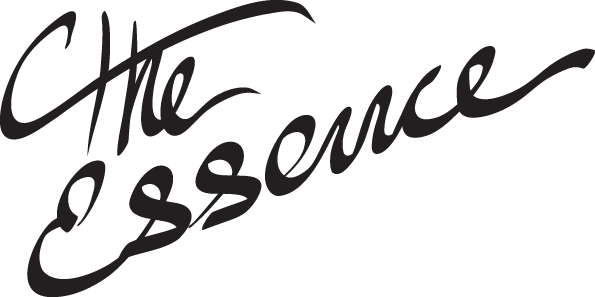 (the) Essence Brand Logo